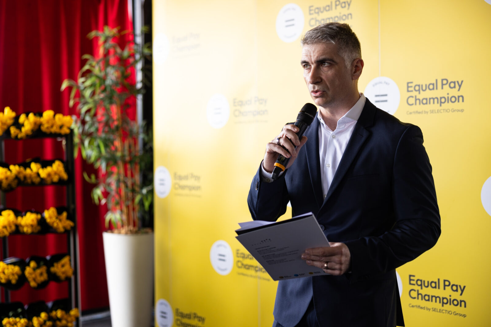 Aleksandar Zemunić, direktor SELECTIO Grupe