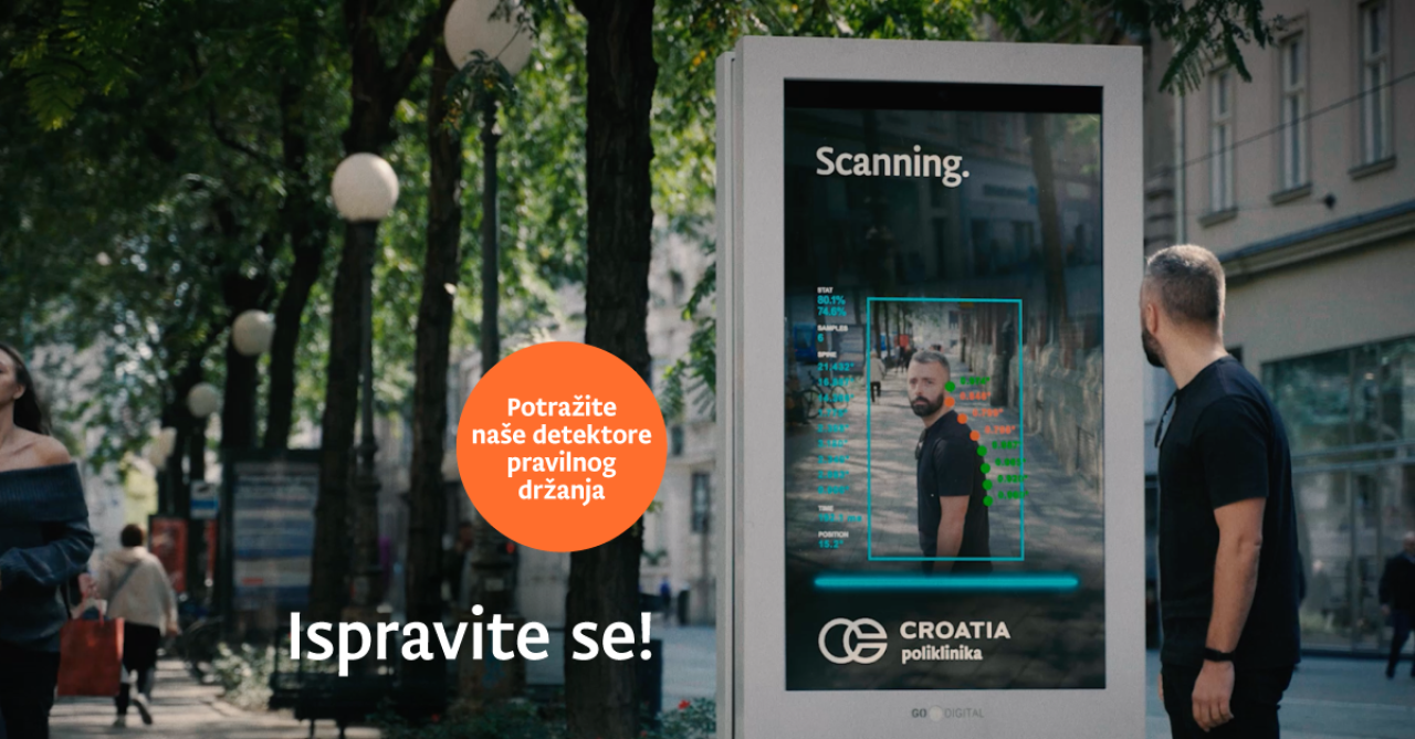 Ispravite se- glavna fotka