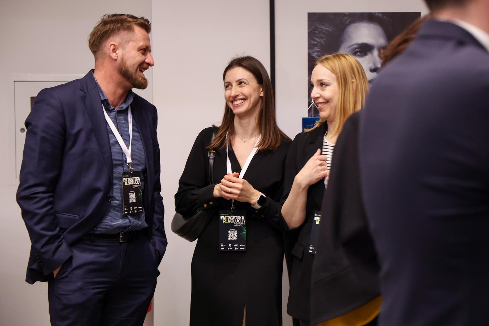 Zagreb: Organiziran summit 