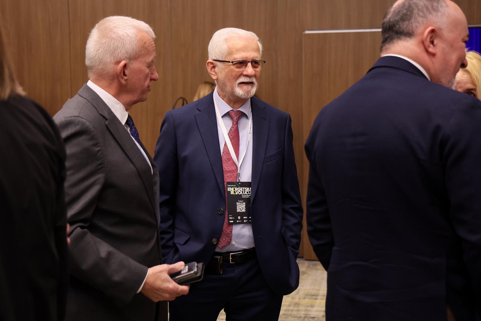 Zagreb: Organiziran summit 