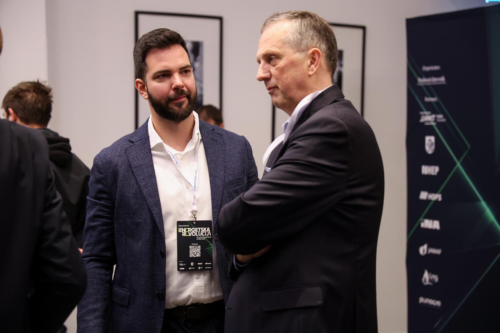 Zagreb: Organiziran summit 