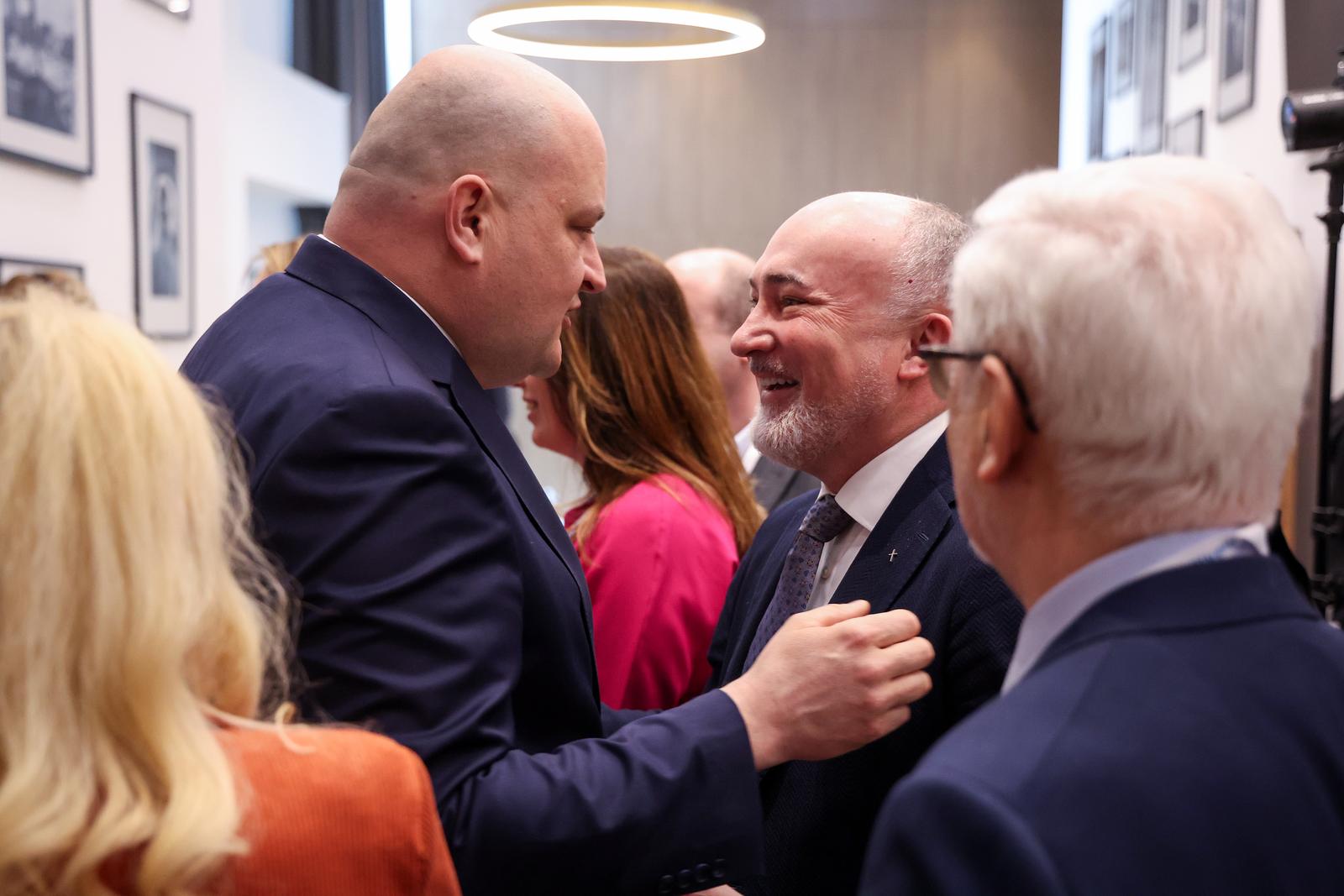 Zagreb: Organiziran summit 