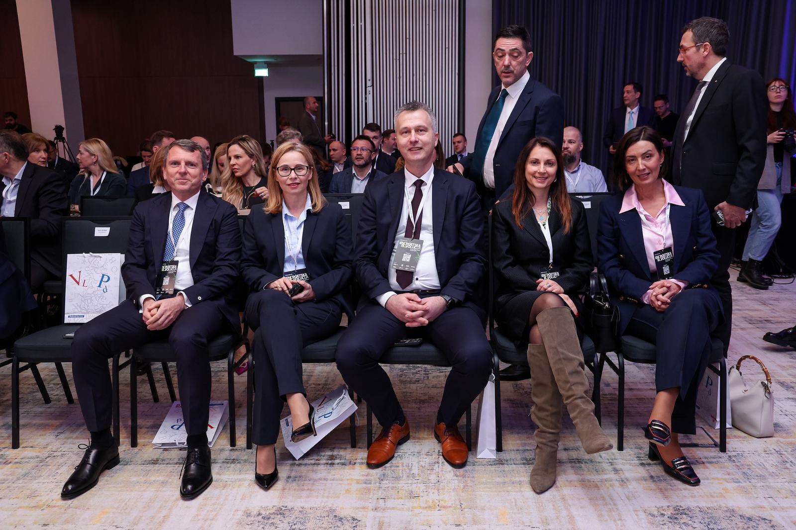 Zagreb: Organiziran summit 