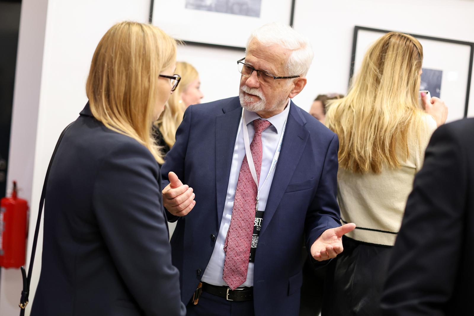 Zagreb: Organiziran summit 