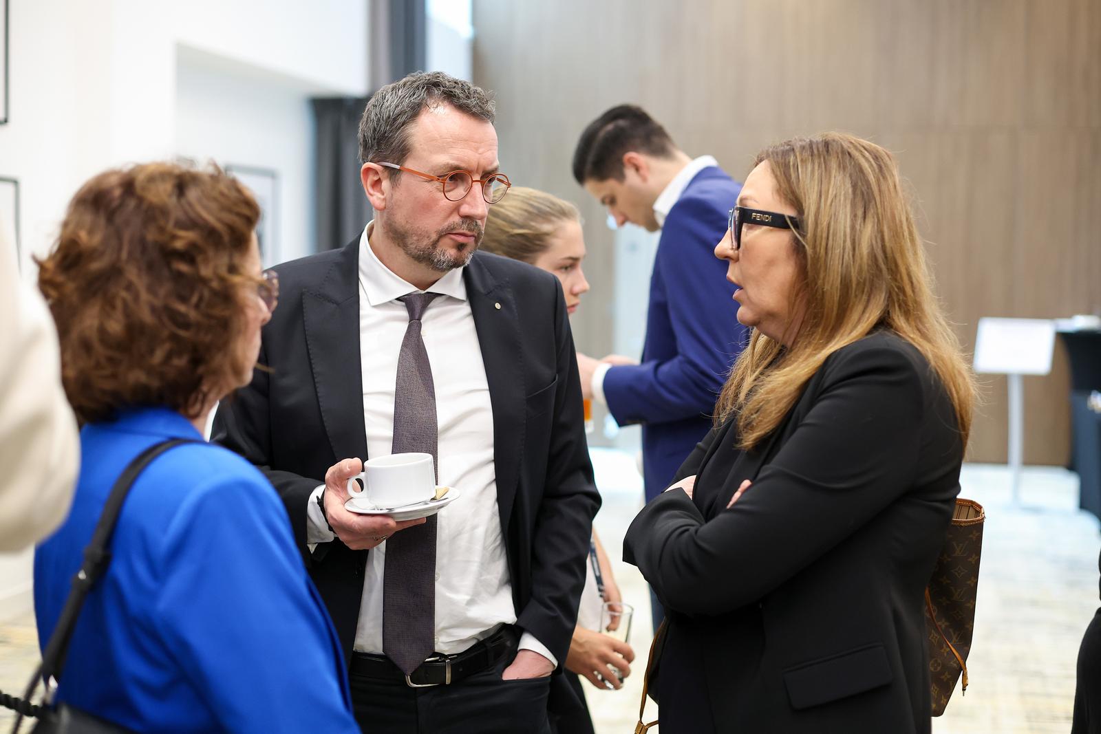 Zagreb: Organiziran summit 