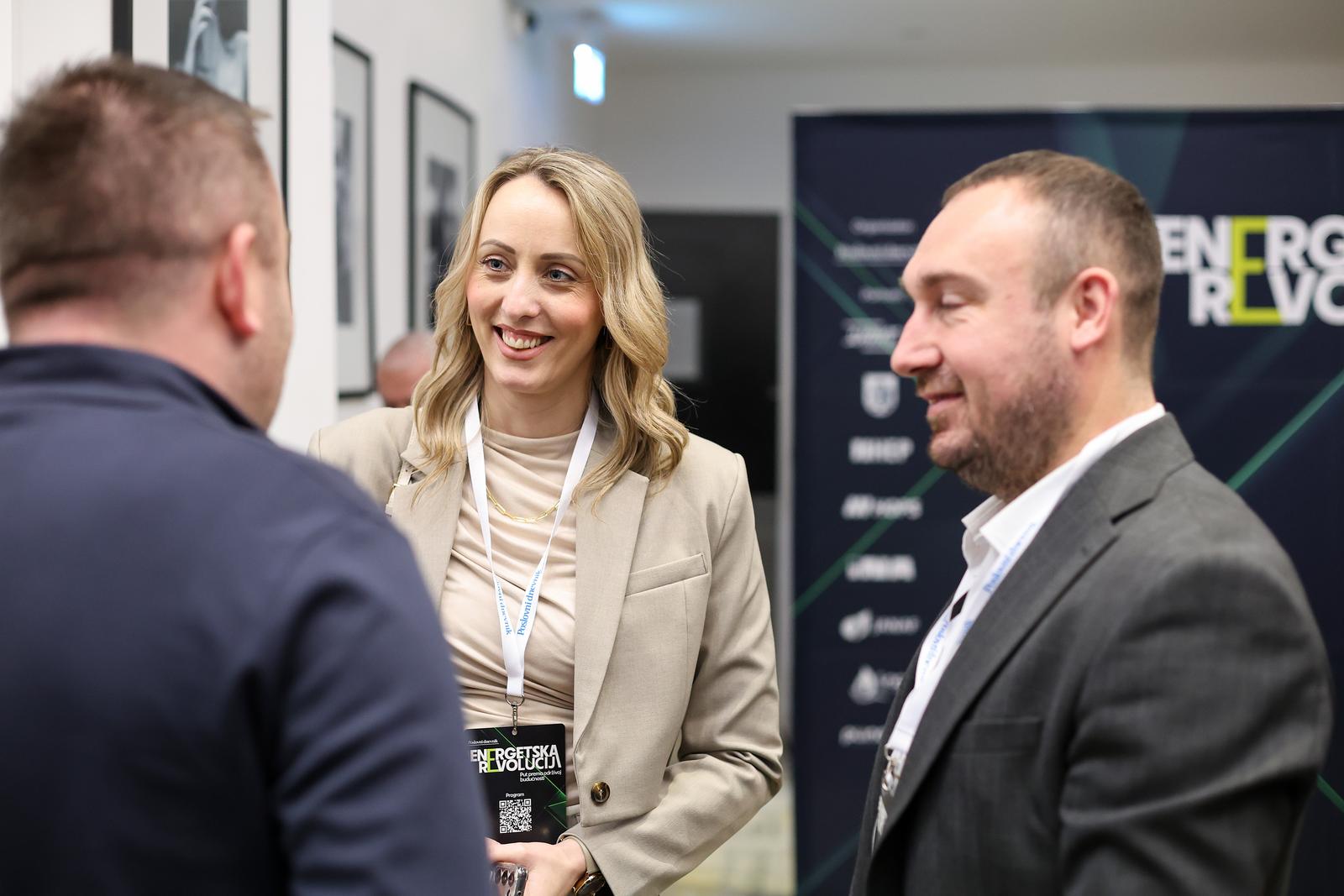 Zagreb: Organiziran summit 