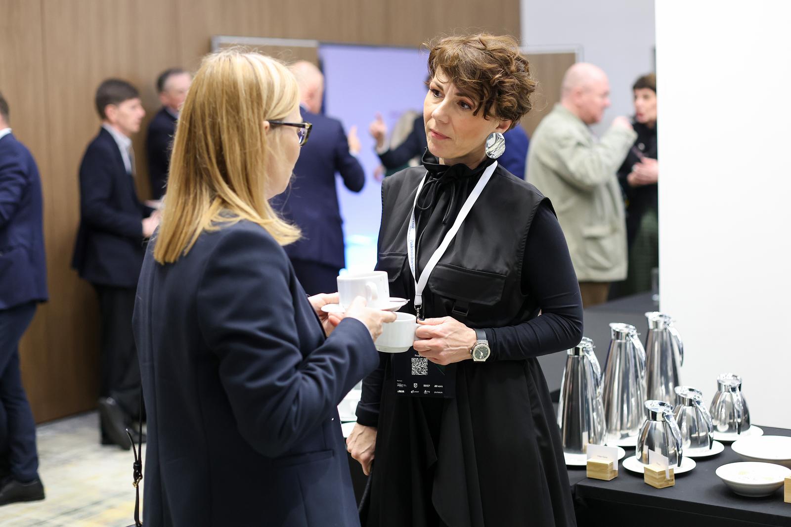 Zagreb: Organiziran summit 