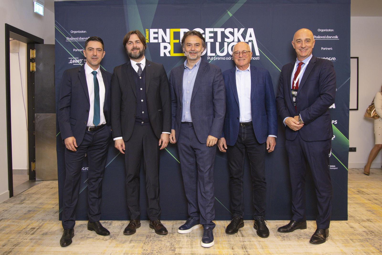 Zagreb: Organiziran summit 