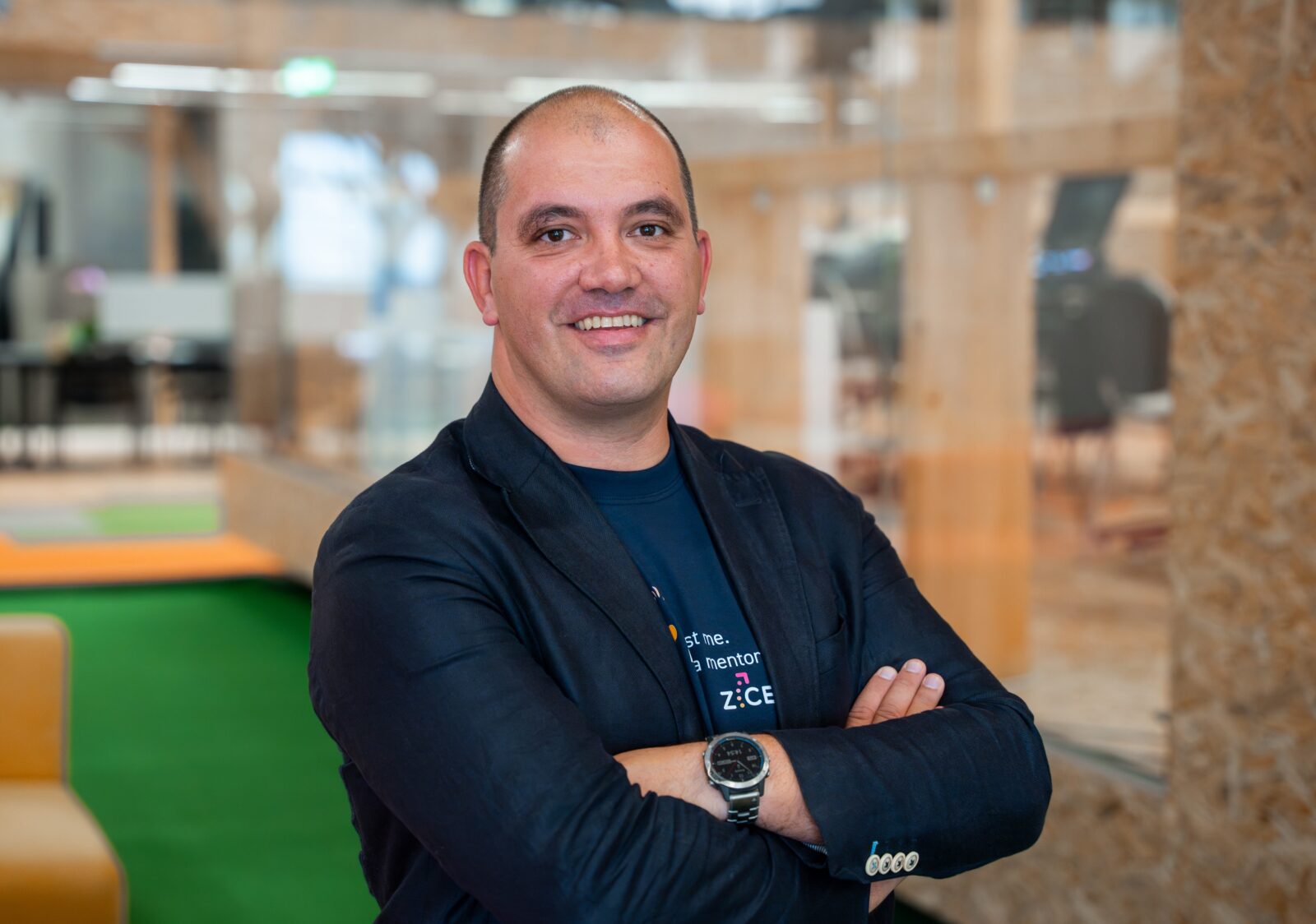 ZICER_Frane Šesnić_direktor