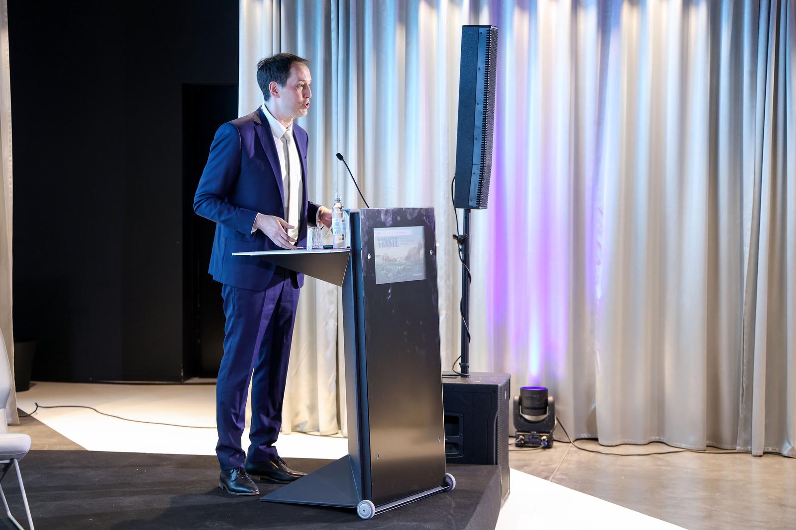 Zagreb: Konferencija  