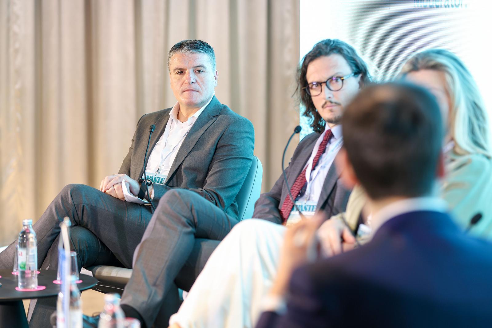 Zagreb: Konferencija “Waste management: nova era gospodarenja otpadom”