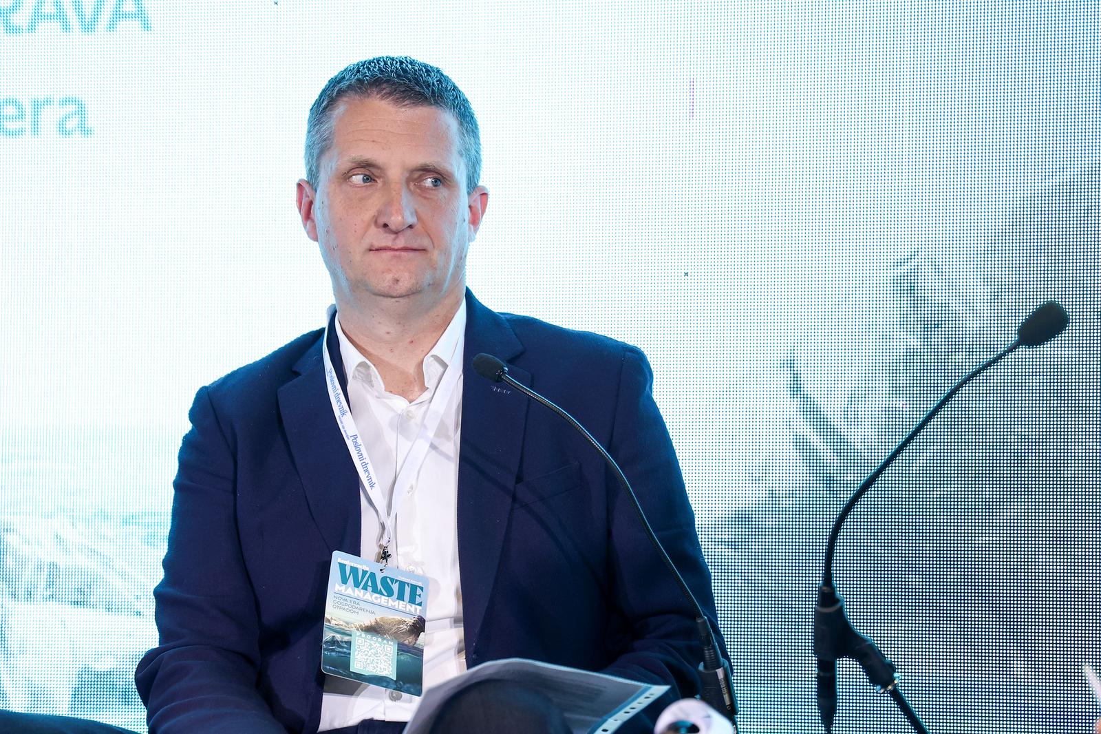 Zagreb: Konferencija 