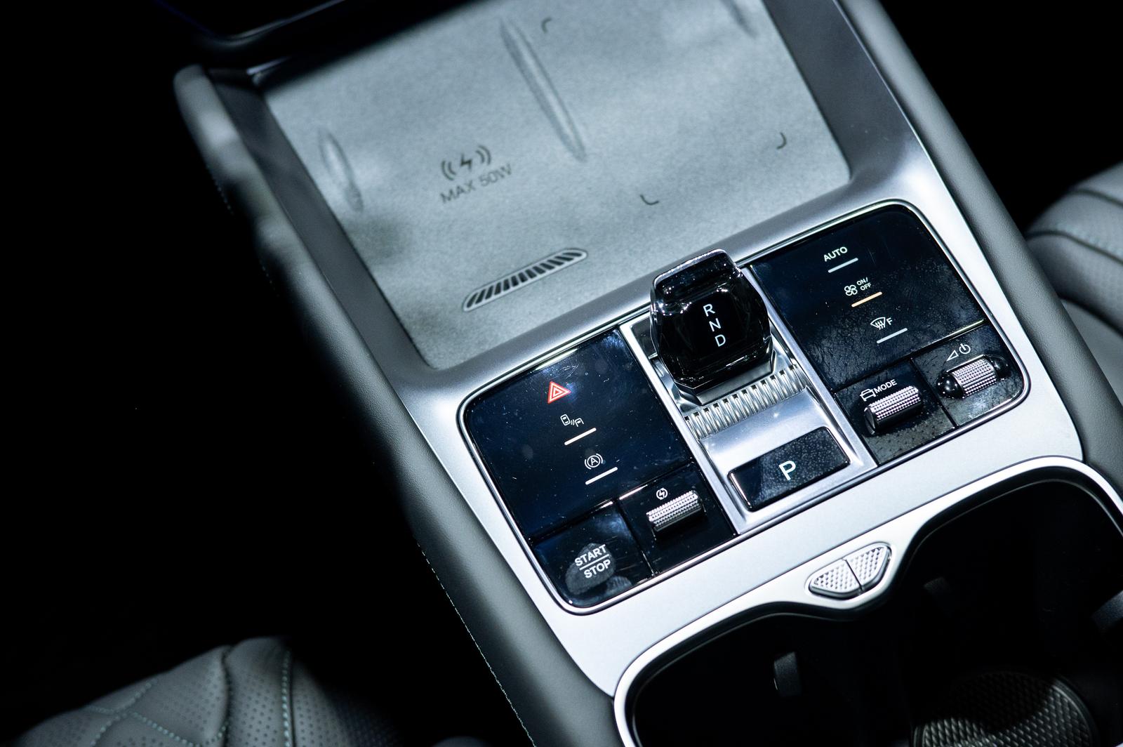 Zagreb: Svečano predstavljanje automobila BYD