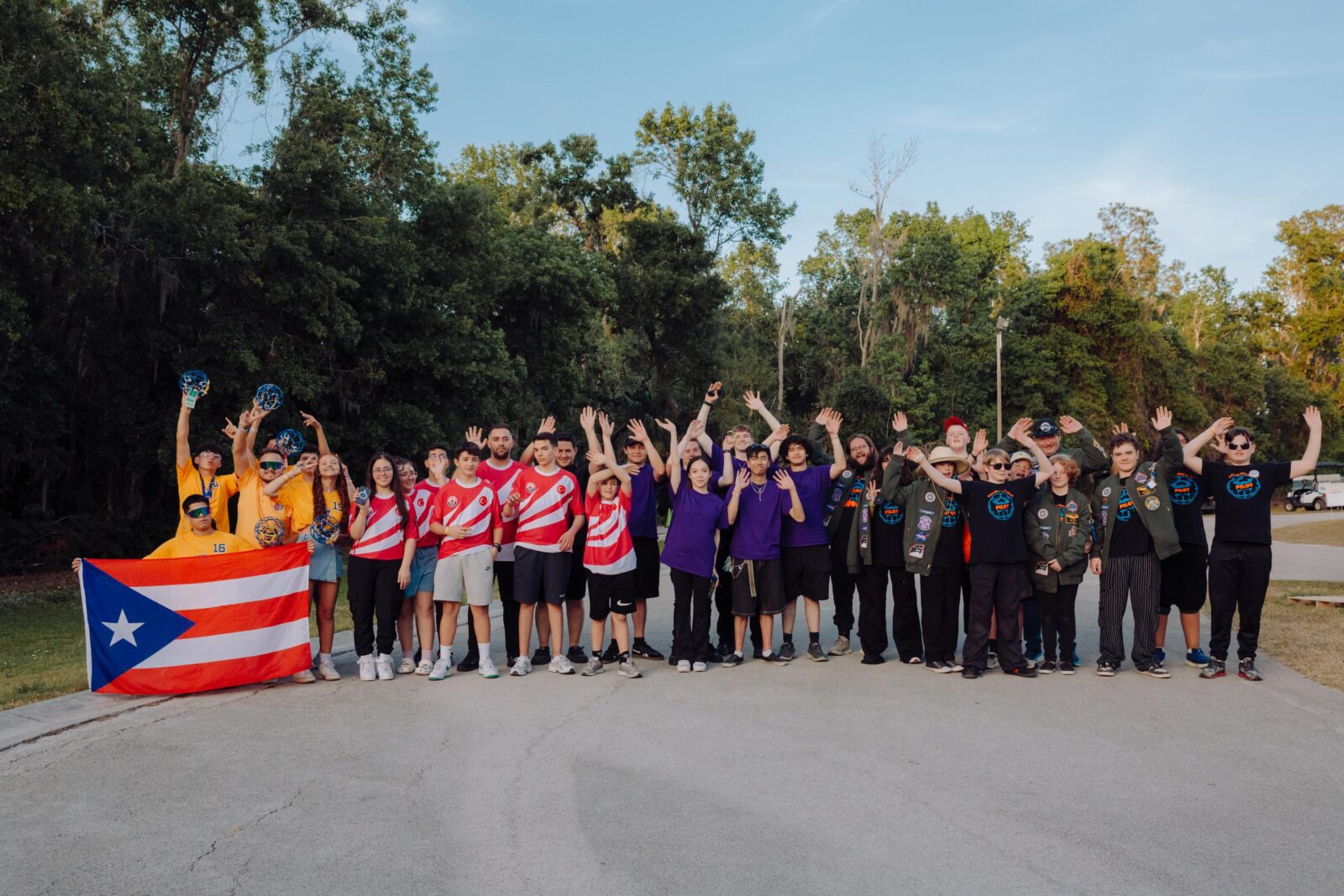 SUN 'n FUN Aerospace Expo 1