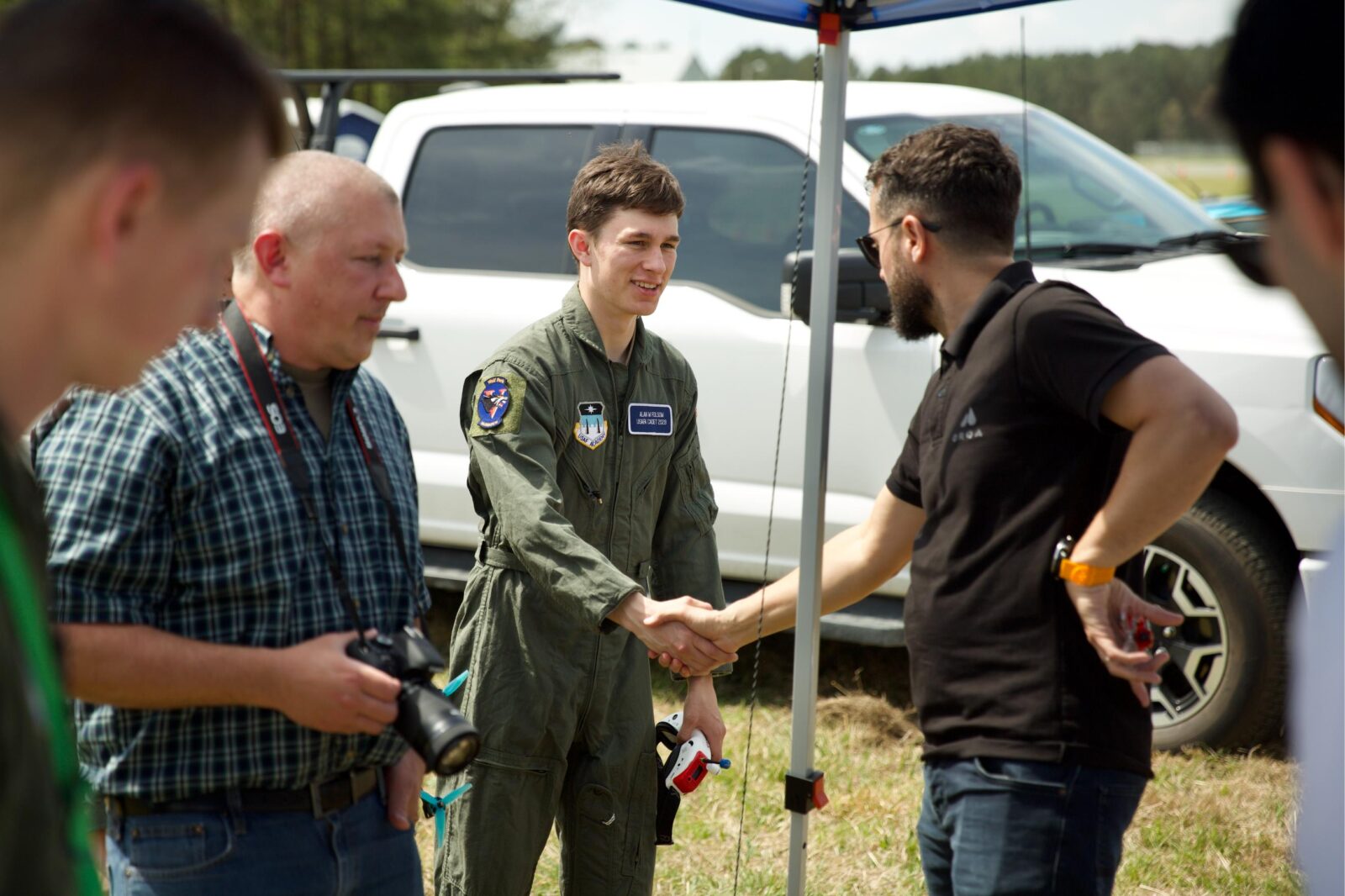 SUN 'n FUN Aerospace Expo 2