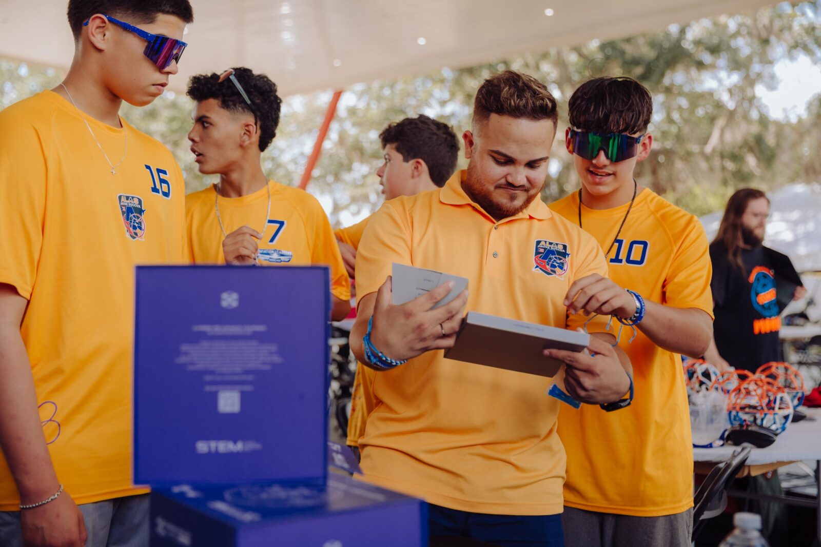 SUN 'n FUN Aerospace Expo 5