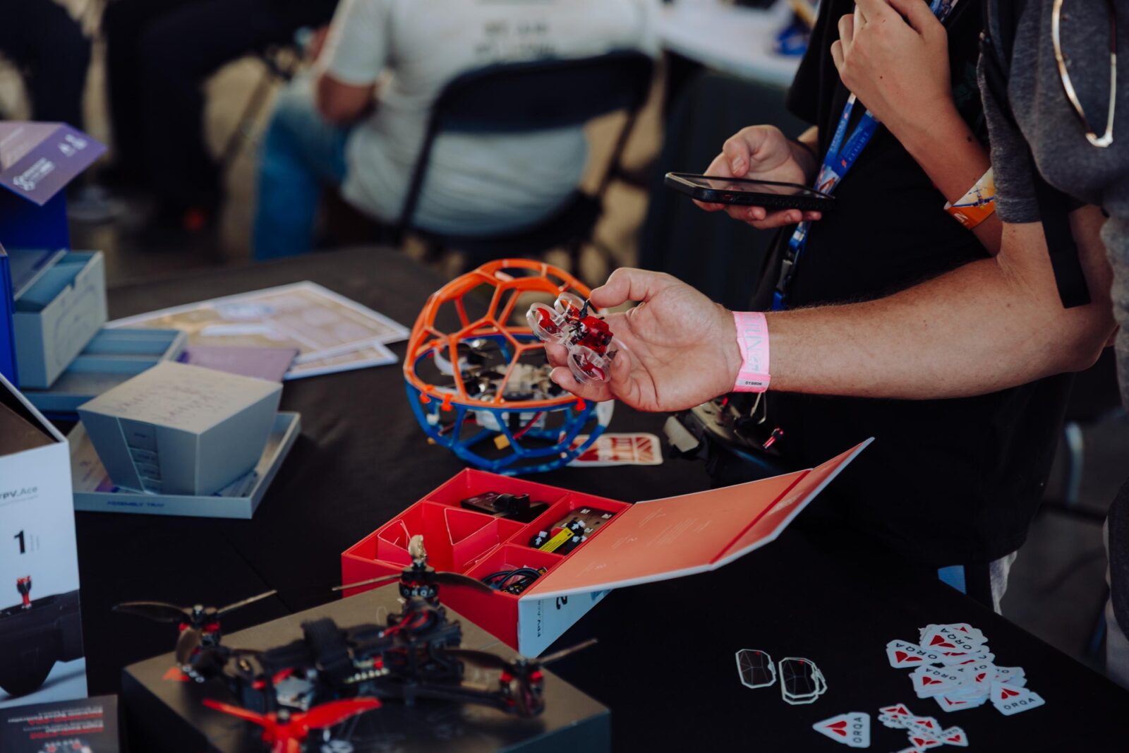 SUN 'n FUN Aerospace Expo 6