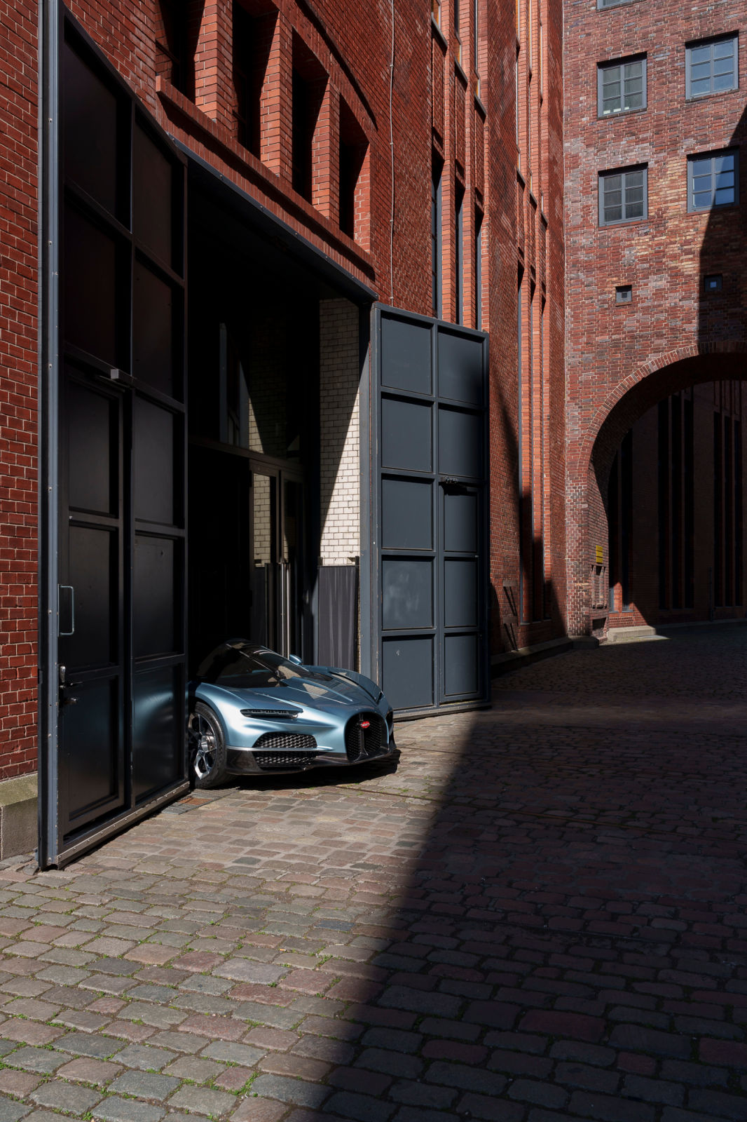 01 BUGATTI New Design Studio Berlin