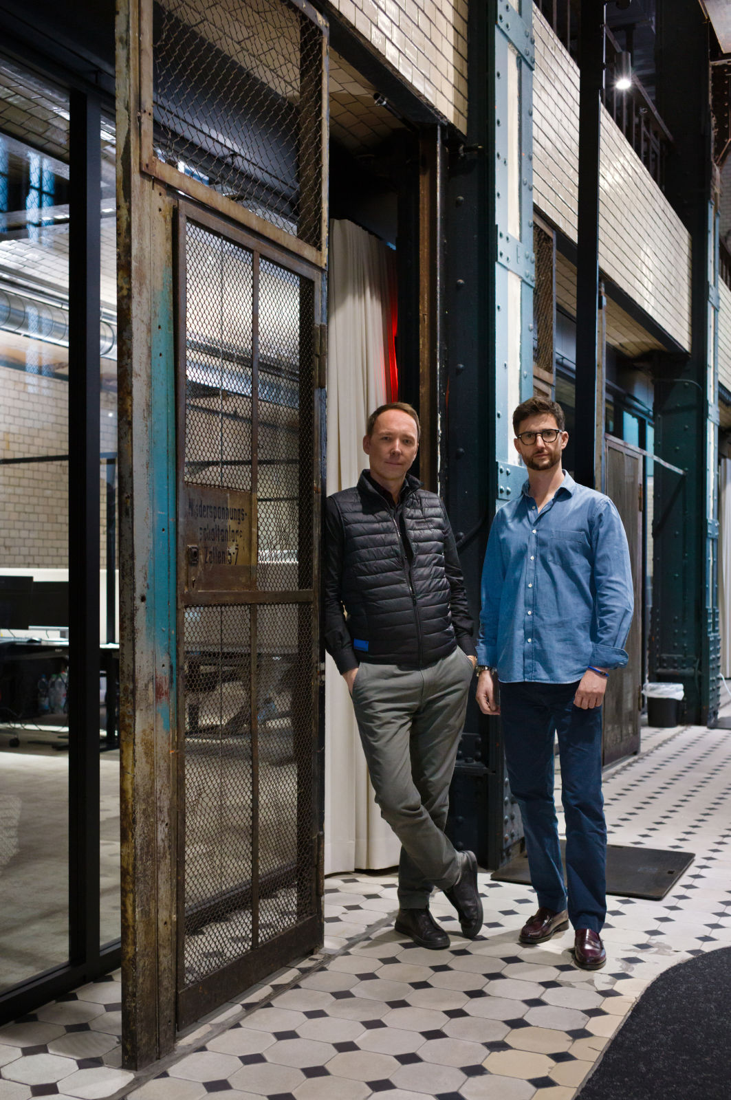 02 BUGATTI New Design Studio Berlin