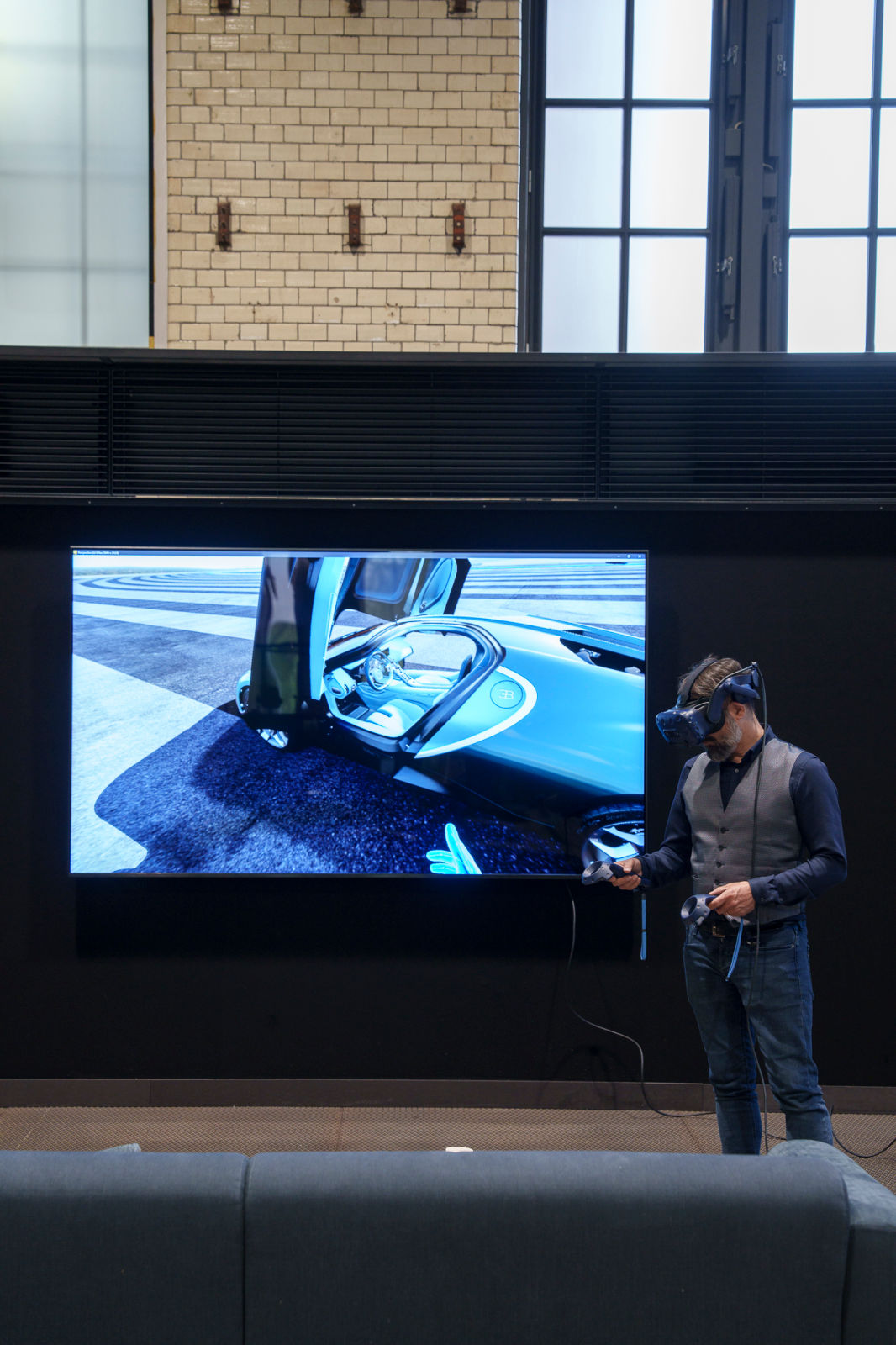 05 BUGATTI New Design Studio Berlin