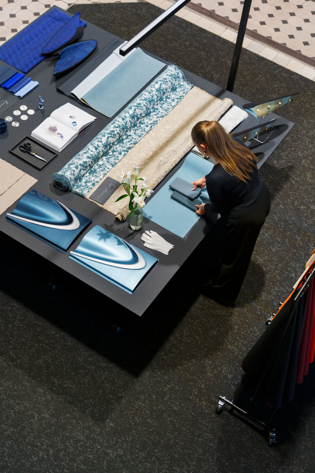 06 BUGATTI New Design Studio Berlin