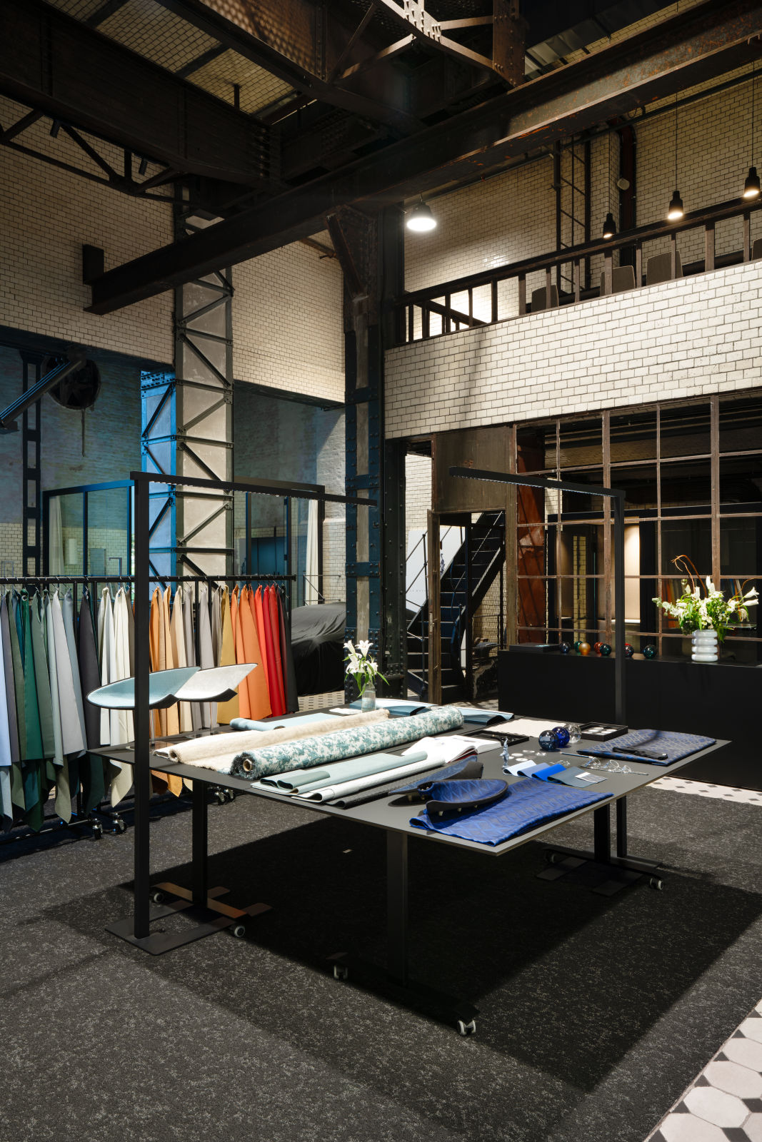 08 BUGATTI New Design Studio Berlin