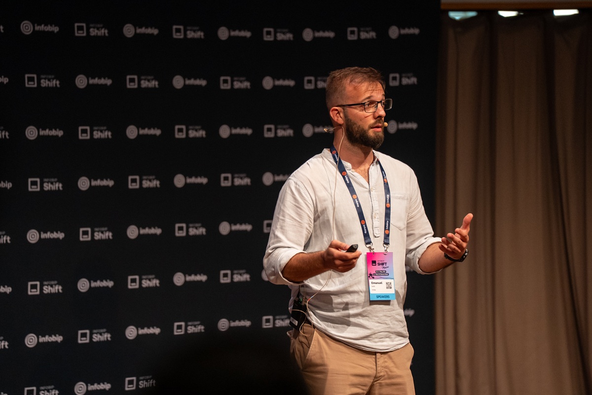 Infobip Shift Miami 2025