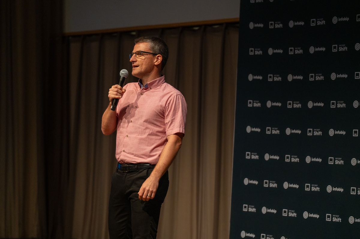 Infobip Shift Miami 2025