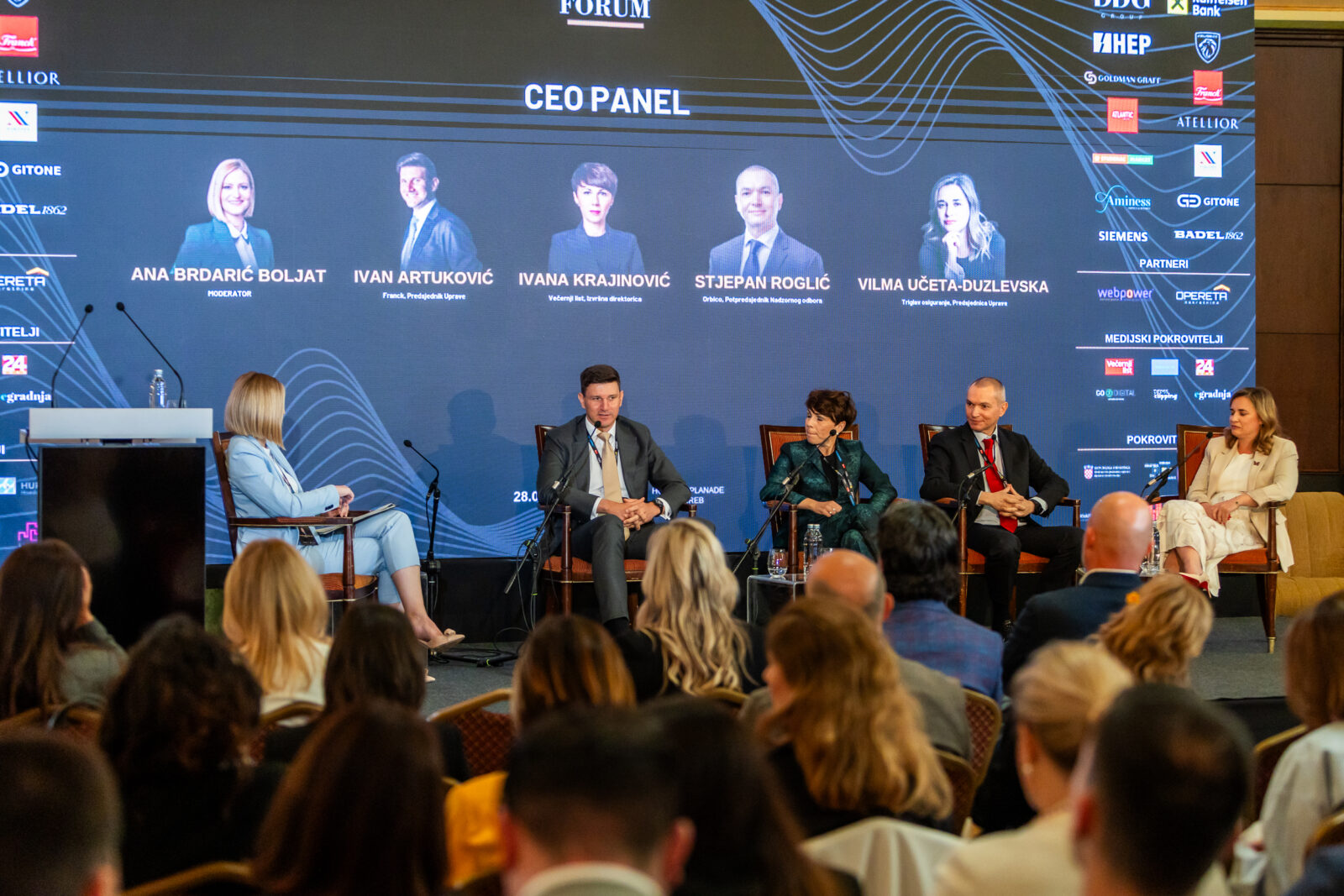 INVESTMENTS FORUM 2025.