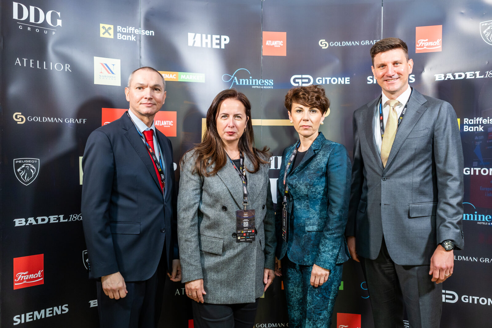 INVESTMENTS FORUM 2025.