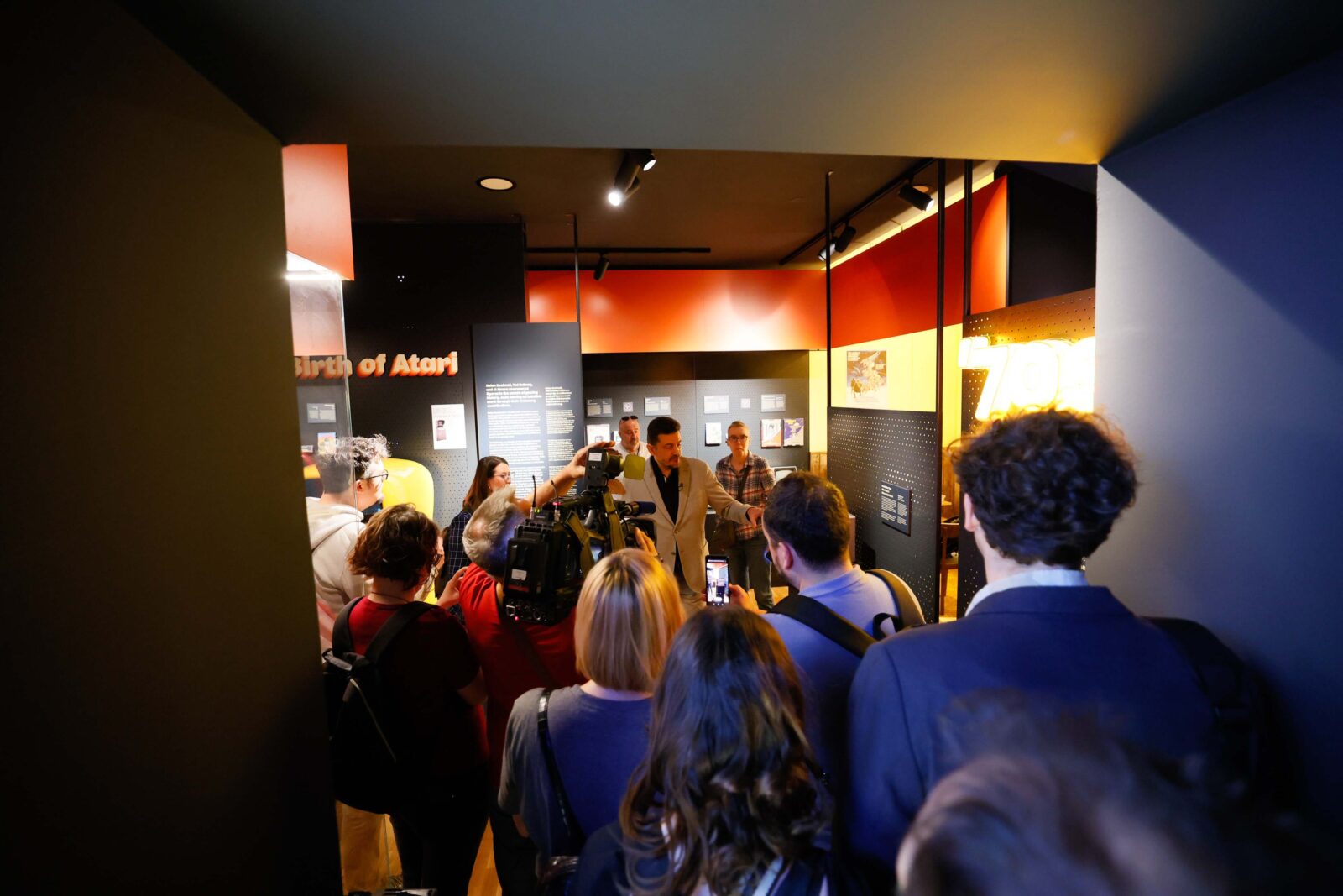 Muzej povijesti videoigara - 2