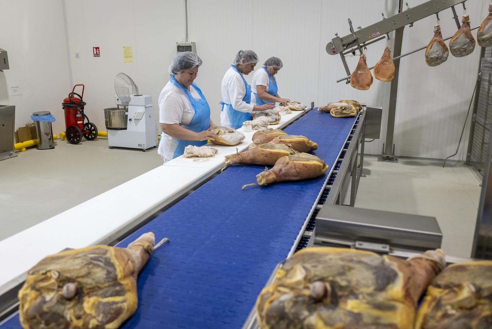 Prezentacija Žito Grupe i obilazak proizvodnih pogona u Čepinu