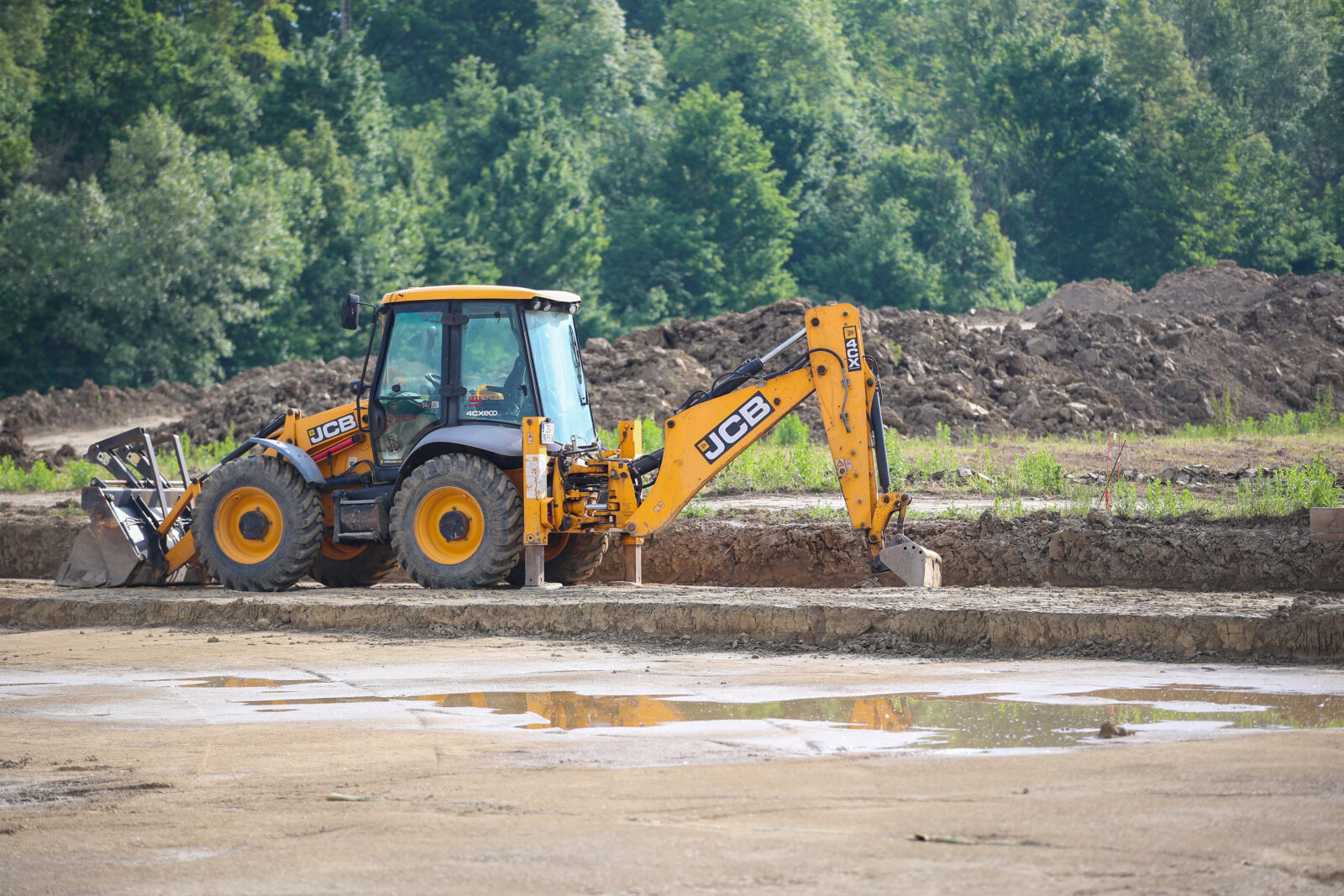 Zagreb: Premijer Plenković na svečanosti otvaranja gradilišta za izgradnju postrojenja Imunološkog zavoda