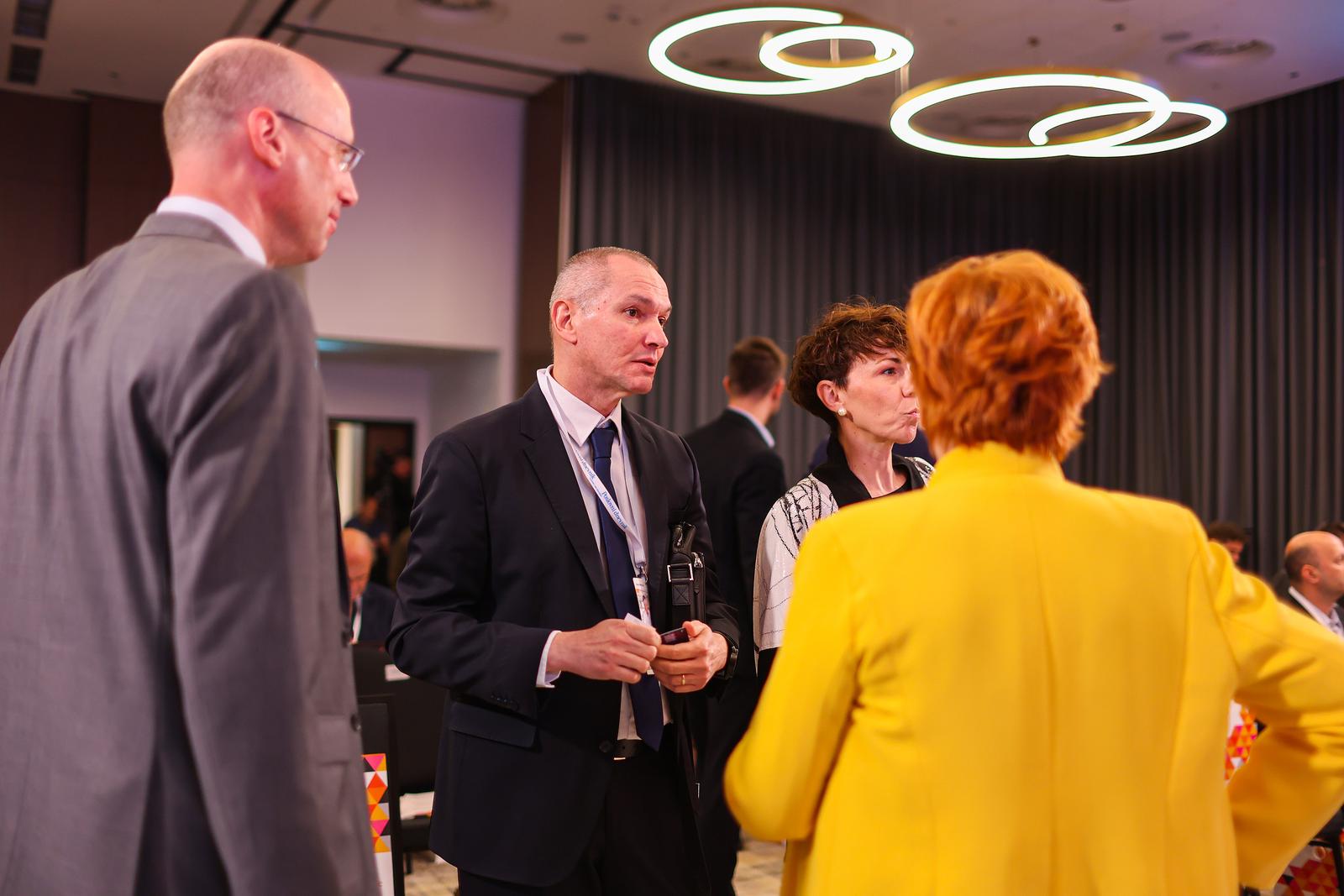 Zagreb: Poslovni dnevnik u suradnji s PwC-om Hrvatska organizira konferenciju 