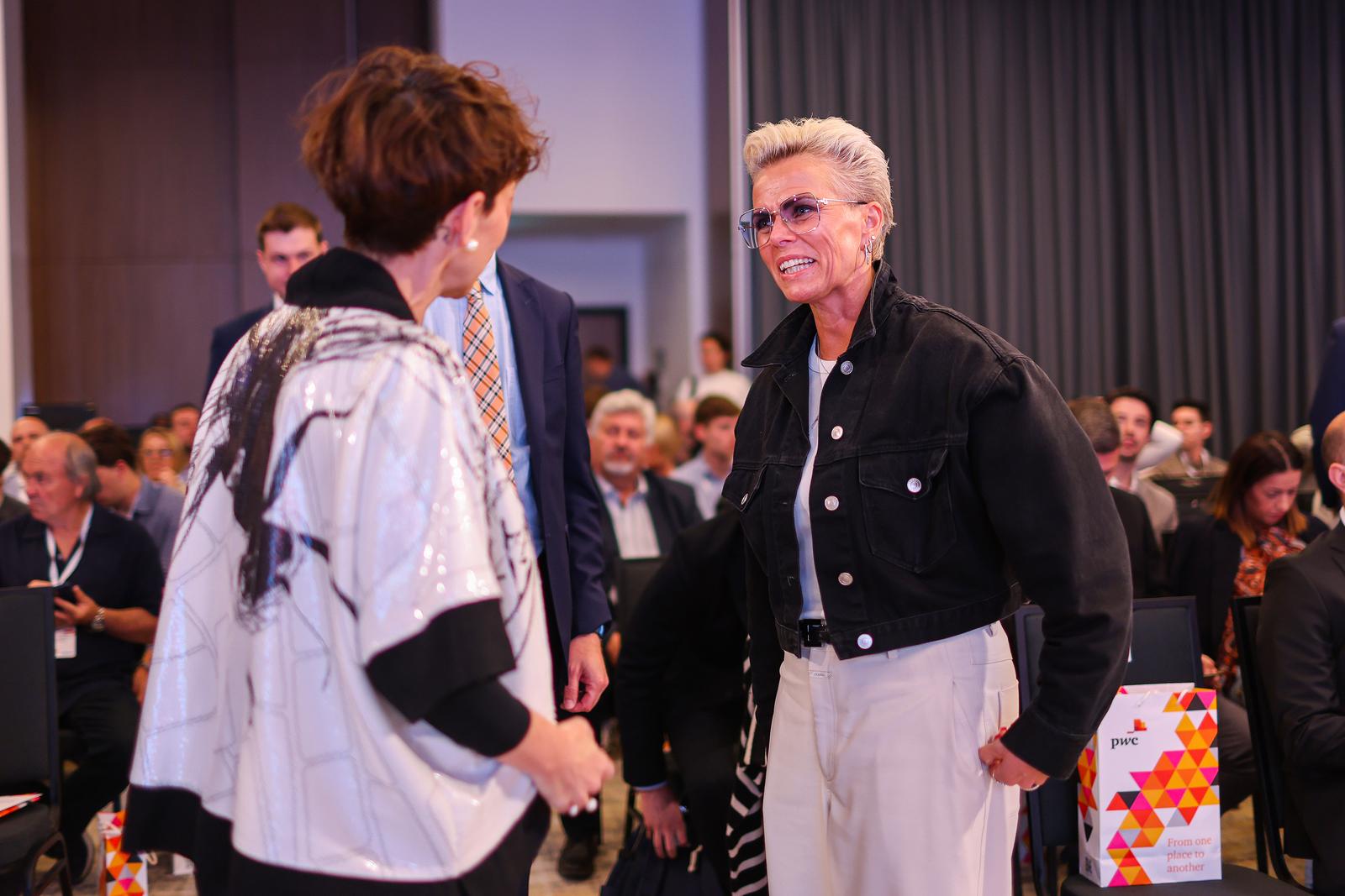 Zagreb: Poslovni dnevnik u suradnji s PwC-om Hrvatska organizira konferenciju 