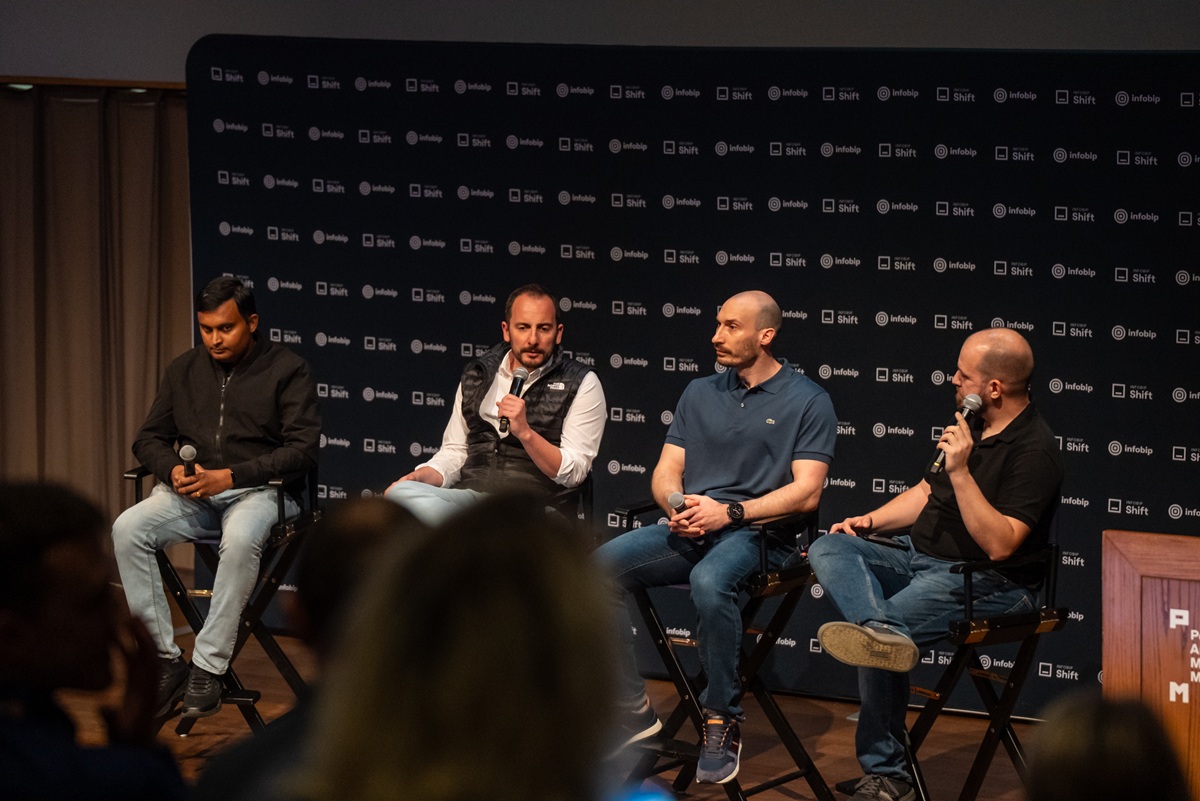 Infobip Shift Miami 2025