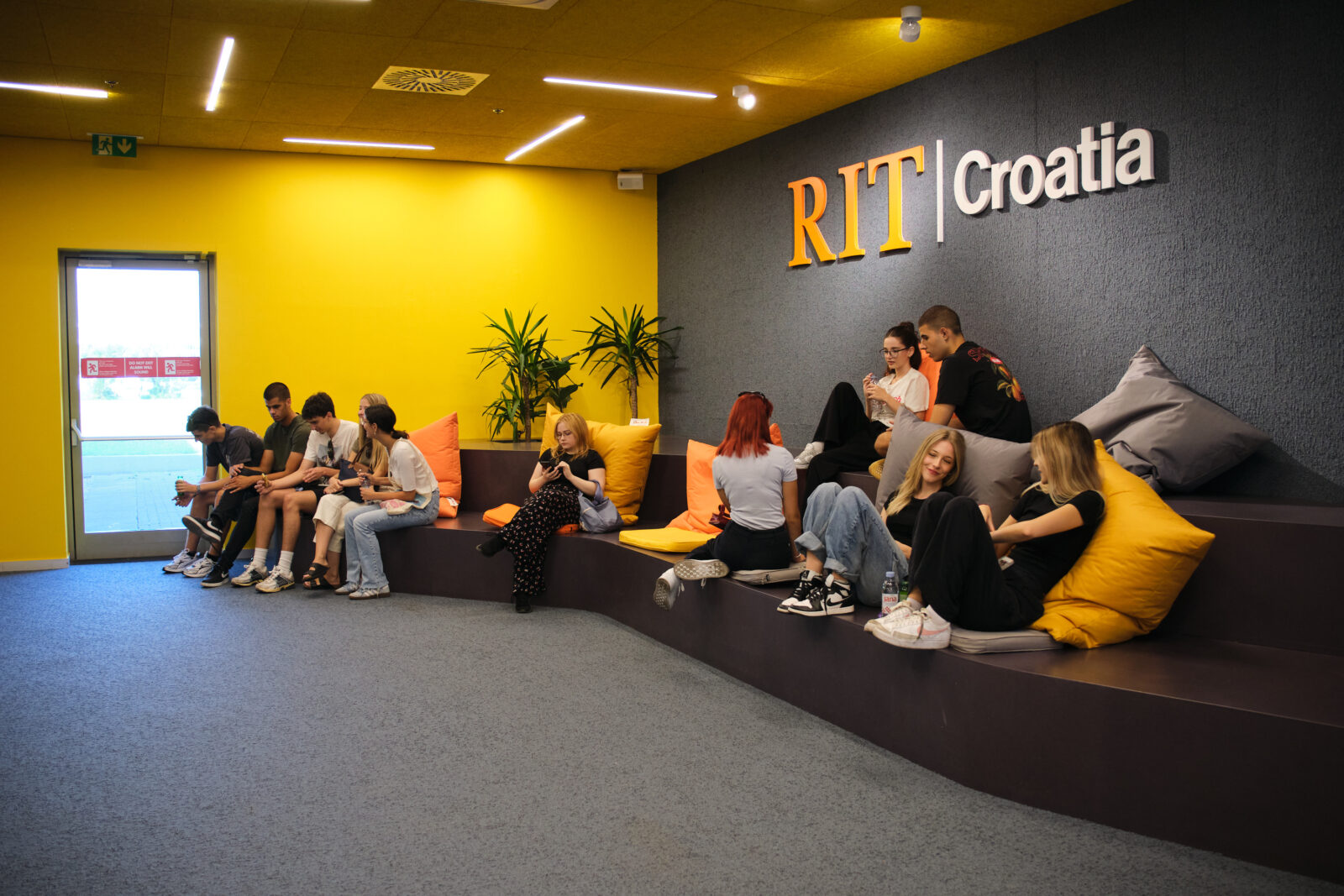 RIT Croatia_Zagreb_Orientation 2024_Foto Mislav Mesek_LQ_MES21369