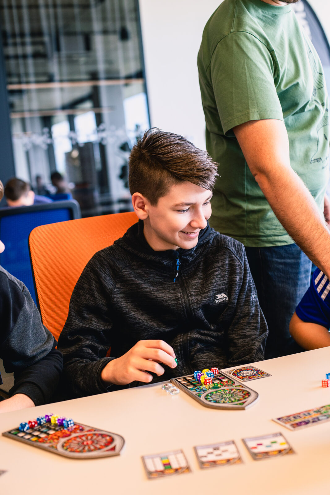 STEMI ŠKOLA BUDUĆNOSTI 25-16