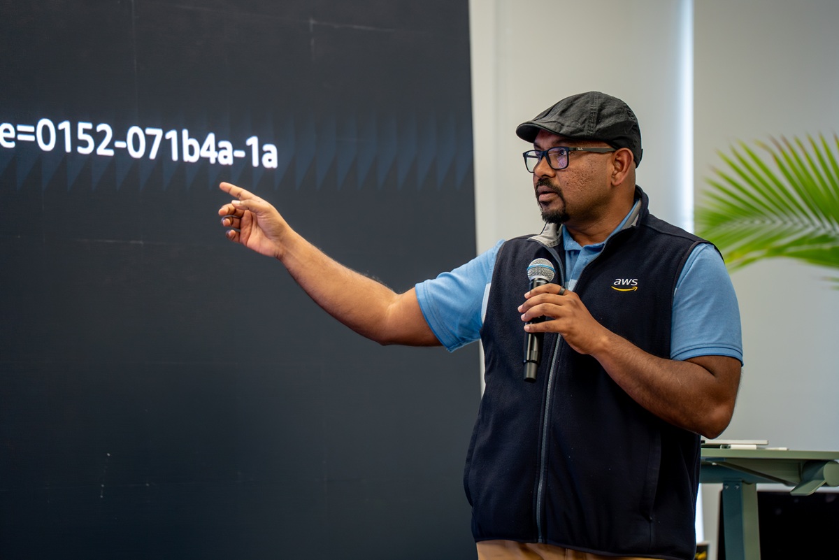 Infobip Shift Miami 2025