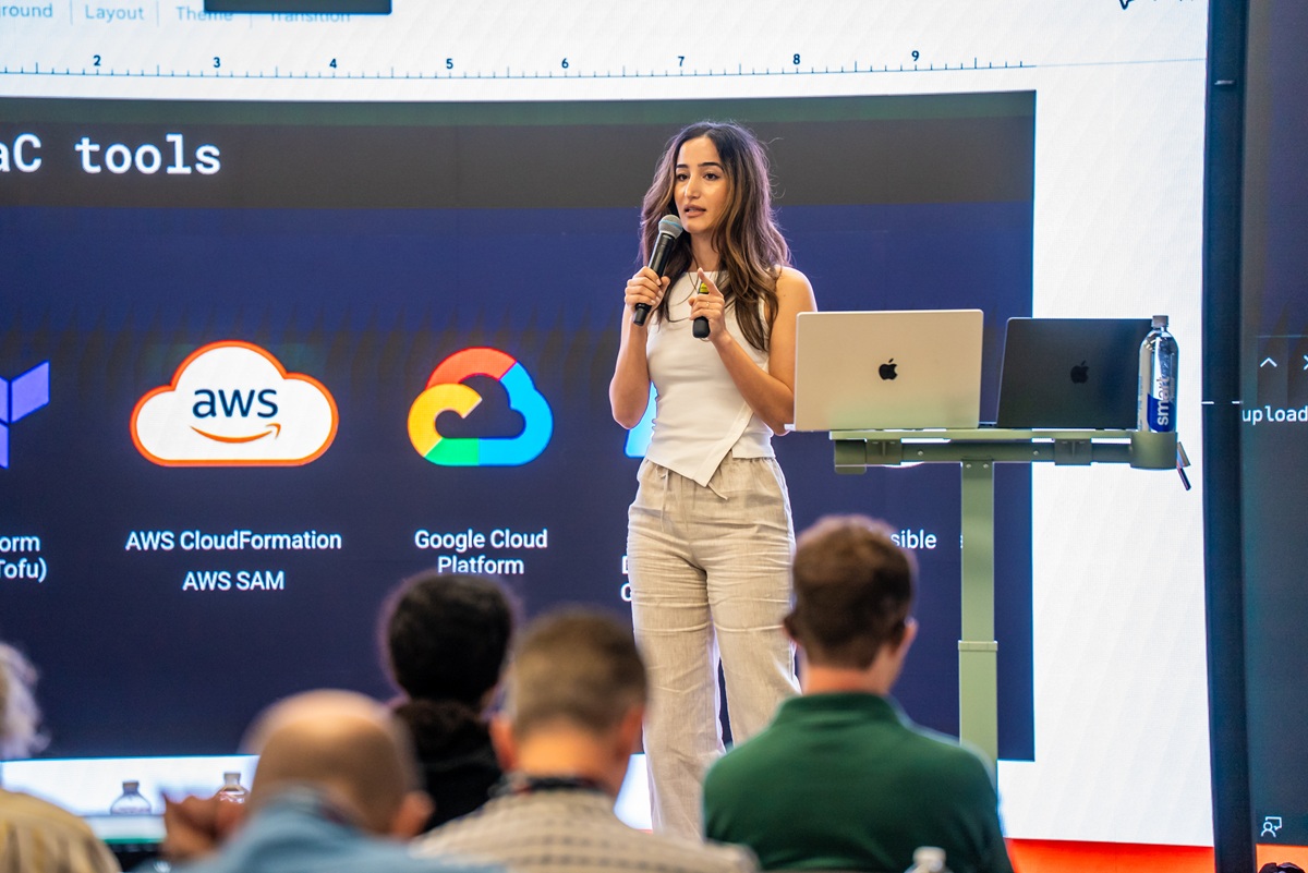 Infobip Shift Miami 2025