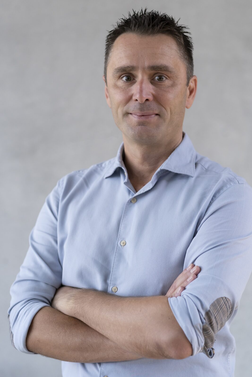 Veselin Vuković, glavni direktor za partnerstva tvrtke Infobip