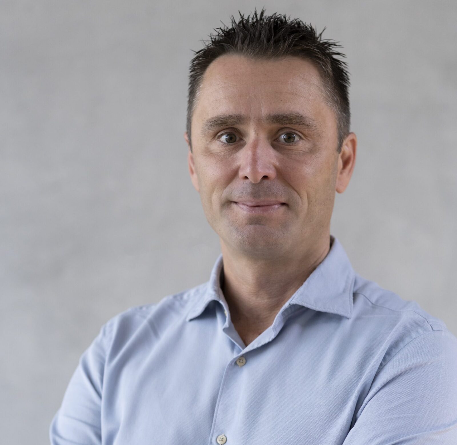 Veselin Vuković, glavni direktor za partnerstva tvrtke Infobip