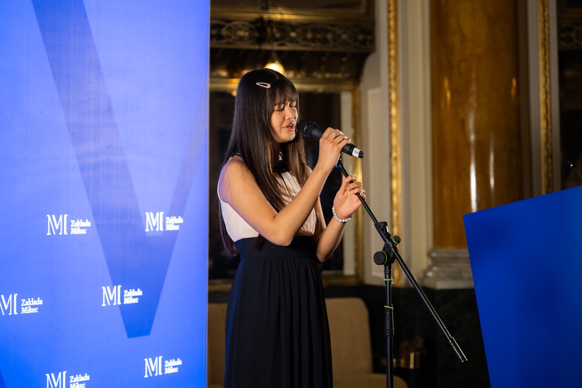 Zaklada Mikec_Chriztel Renae Aceveda