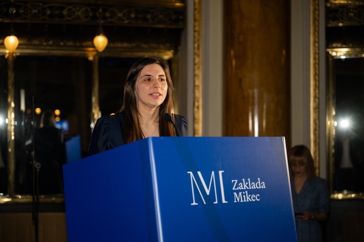 Zaklada Mikec_Iva Babić