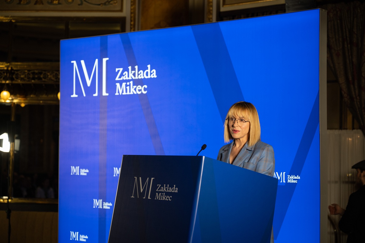 Zaklada Mikec_Iva Šulentić