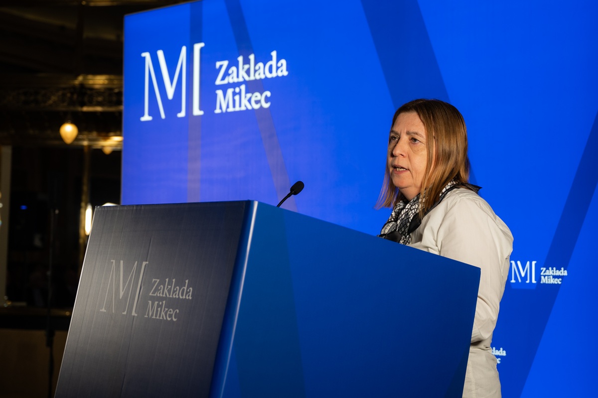 Zaklada Mikec_Loredana Maravić