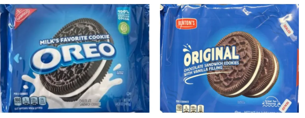 Oreo
