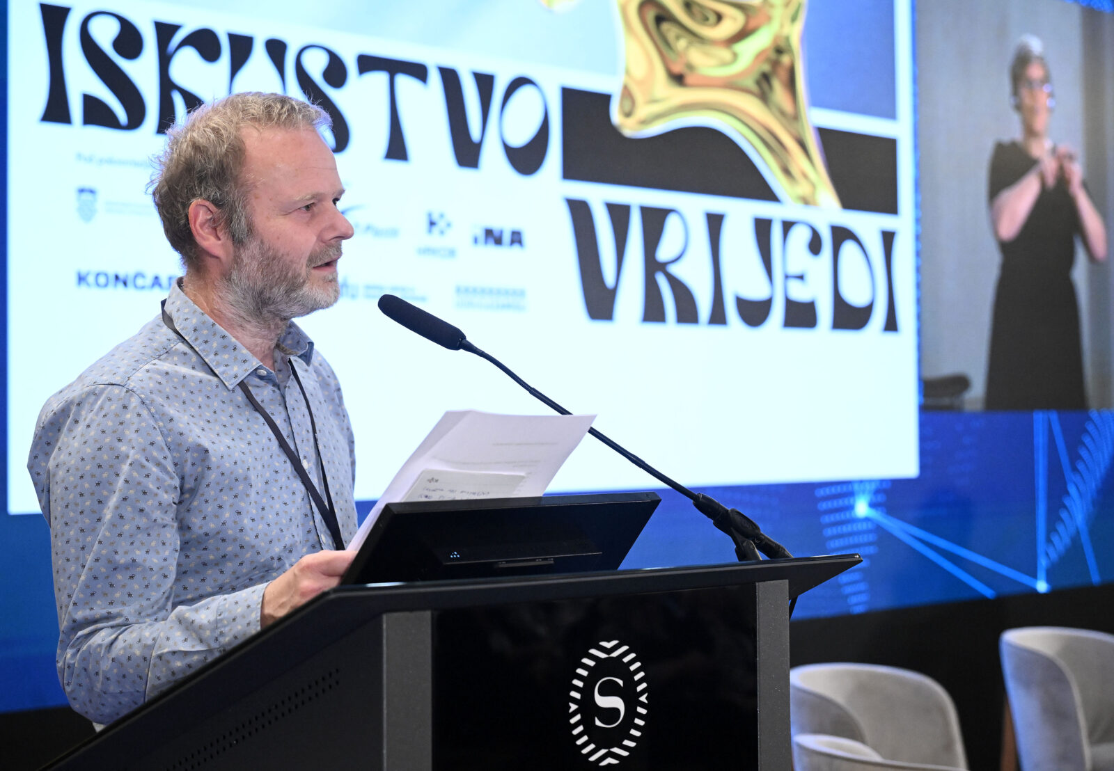 Zagreb: Četvrta međunarodna konferencija 