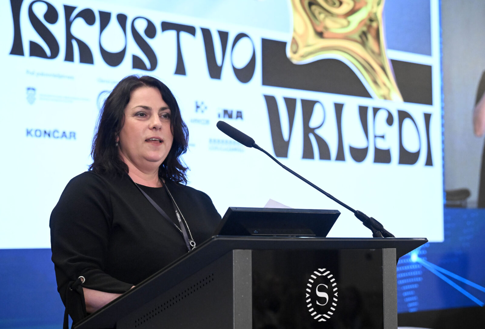 Zagreb: Četvrta međunarodna konferencija 