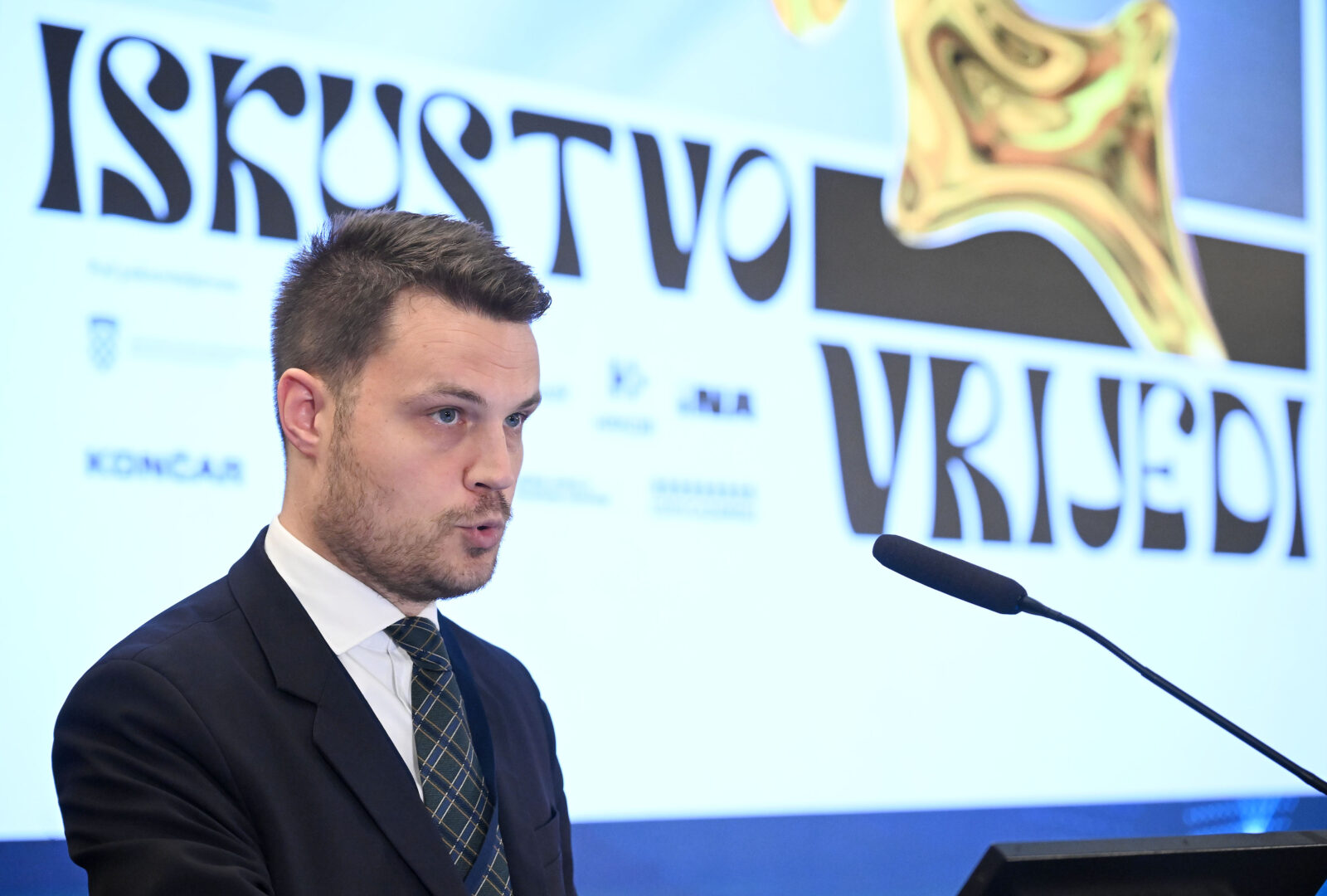 Zagreb: Četvrta međunarodna konferencija 